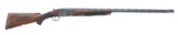 1969 ITHACA SINGLE TRAP GRADE 4 12 GAUGE SHOTGUN