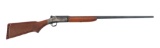 HARRINGTON & RICHARDSON MODEL 158 TOPPER SHOTGUN