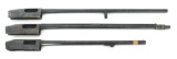 EASTFIELD, NOBLE, HIGH STANDARD SHOTGUN RECEIVERS
