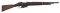 WWII FINNISH TERNI MODEL 1891/38 7.35x51mm RIFLE