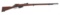 WWI ITALIAN BRESCIA MODEL 1870/87/15 6.5mm RIFLE