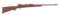 SPORTERIZED ARISAKA TYPE 99 7.7mm CALIBER RIFLE
