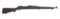 WWII US REMINGTON MODEL 1903 .30-06 CALIBER RIFLE