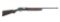 WWII US SAVAGE MODEL 720 12 GAUGE SHOTGUN