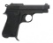 BERETTA MODEL 1935 32 ACP CALIBER SEMI AUTO PISTOL