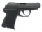 POLISH RADOM MODEL P-64 9x18mm CALIBER PISTOL