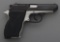 ROMANIAN CUGIR MODEL 74 7.65x17mm CALIBER PISTOL