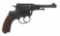 1908 RUSSIAN TULA MODEL 1895 7.62x38mmR REVOLVER
