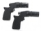 JAPANESE MAYDAY FLARE PISTOLS
