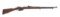 PERUVIAN DWM MODEL 1891 7.65x53mm RIFLE