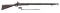 1862 BRITISH TOWER ENFIELD .58 CALIBER MUSKET