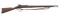 1870 US SPRINGFIELD MODEL 1863 .50 CAL RIFLE