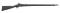 US SPRINGFIELD MODEL 1866 ALLIN CONVERSION RIFLE