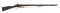 1852 US HARPERS FERRY MODEL 1842 PERCUSSION RIFLE