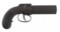 ALLEN & THURBER .31 CALIBER PEPPERBOX REVOLVER