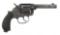 1887 COLT MODEL 1878 .44-40 CALIBER DA REVOLVER