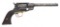 REMINGTON NEW MODEL CONVERSION REVOLVER