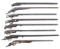 SHOTGUN BARRELED RECEIVERS FOR PARTS