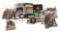 AMMUNITION - 55 POUNDS TGW