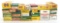 HANDGUN AMMUNITION - 28 LBS TGW