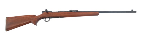 SPORTERIZED ARISAKA TYPE 99 7.7mm CALIBER RIFLE