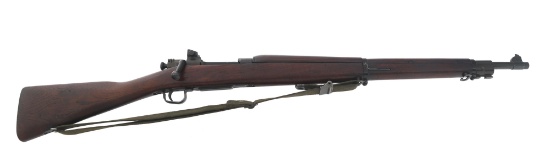 WWII US REMINGTON MODEL 1903A3 30-06 CALIBER RIFLE