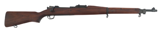 US SPRINGFIELD MODEL 1903-A1 .30-06 CALIBER RIFLE
