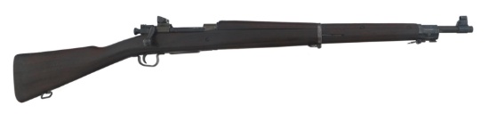WWII US REMINGTON MODEL 1903-A3 .30-06 CAL RIFLE