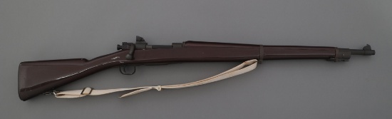 1943 US SMITH-CORONA MODEL 1903-A3 .30-06 RIFLE