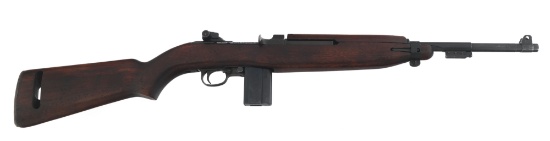 WWII US INLAND DIV MODEL M1 .30 CAL CARBINE