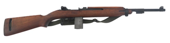WWII US INLAND DIVISION MODEL M1 .30 CAL CARBINE