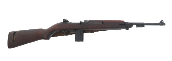 WWII US INLAND DIVISION MODEL M1 .30 CAL CARBINE