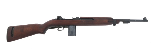 WWII US INLAND DIVISION MODEL M1 .30 CAL CARBINE