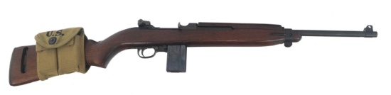 WWII US INLAND DIVISION MODEL M1 .30 CAL CARBINE