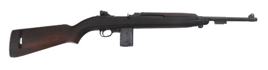 WWII US NATIONAL POSTAL METER MODEL M1 .30 CARBINE