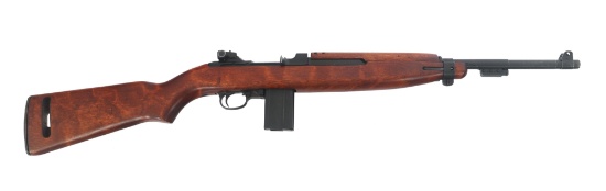 CMP WWII US SAGINAW MODEL M1 .30 CALIBER CARBINE