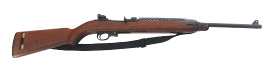 WWII US UNDERWOOD MODEL M1 .30 CALIBER CARBINE