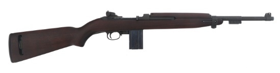 WWII US UNDERWOOD MODEL M1 .30 CALIBER CARBINE