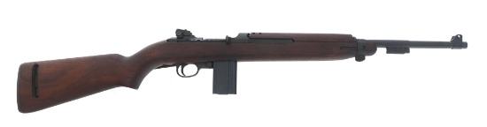 XD SERIAL INLAND DIVISION MODEL M1 .30 CAL CARBINE