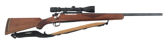 SPORTERIZED US SPRINGFIELD M1903 .30-06 CAL RIFLE