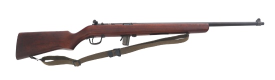 HARRINGTON & RICHARDSON MODEL 65-H&R REISING