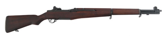 US HARRINGTON & RICHARDSON M1 GARAND .30 CAL RIFLE
