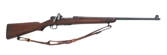 US SPRINGFIELD MODEL 1922 MI.1 22 LR CALIBER RIFLE