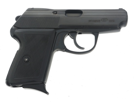 POLISH RADOM MODEL P-64 9x18mm CALIBER PISTOL