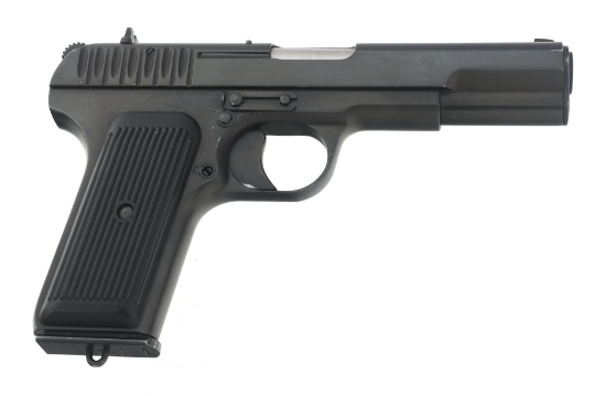 POLISH RADOM MODEL PW wz. 33 7.62mm CALIBER PISTOL