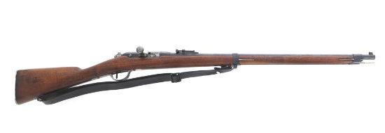 FRENCH ST ETIENNE MODEL 1874 M80 22 TRAINING RIFLE