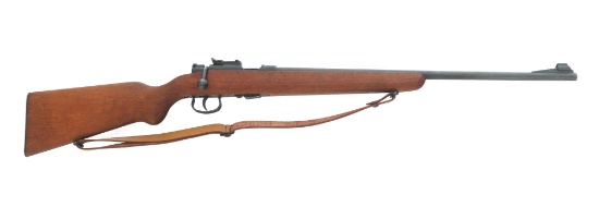 FRENCH MAS MODEL 45 .22 LR CALIBER TRAINING RIFLE