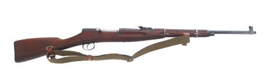 RADOM MODEL Wz48 .22 LR CALIBER TRAINING RIFLE