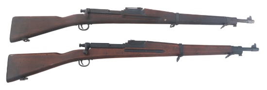 WWII USN PARRIS-DUNN 1903 Mk I TRAINING RIFLES