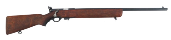 US MOSSBERG MODEL 44 US .22 LR CAL TRAINING RIFLE